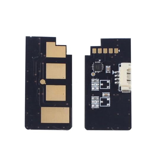 Puce MLT-K607S Samsung réactive unité de développement après erreur fin