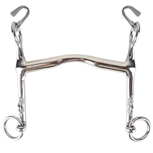 Sprenger - HO Reitkandare 14mm - SENSOGAN