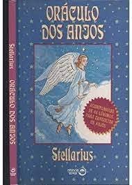 Paperback Oraculo Dos Anjos (Em Portuguese do Brasil) [Portuguese_Brazilian] Book