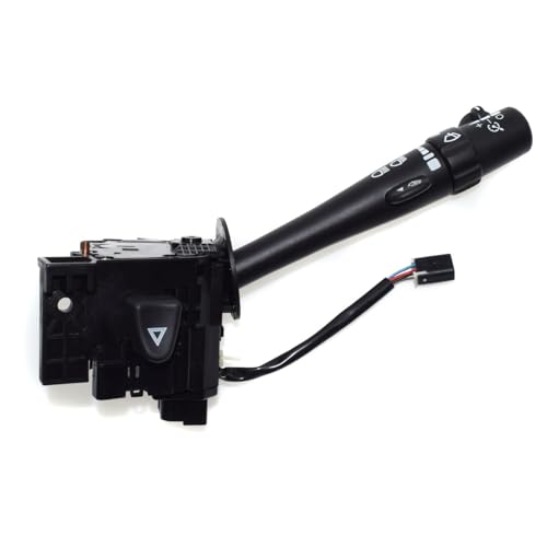 Commodo clignotant Hummer H2 interrupteur combiné pour voyager en sécurité