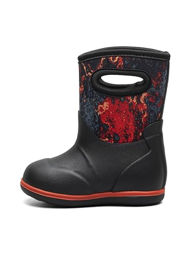 BOGS j qp xr[ NVbN Xm[u[c, ubN}`, 9 Little Kid