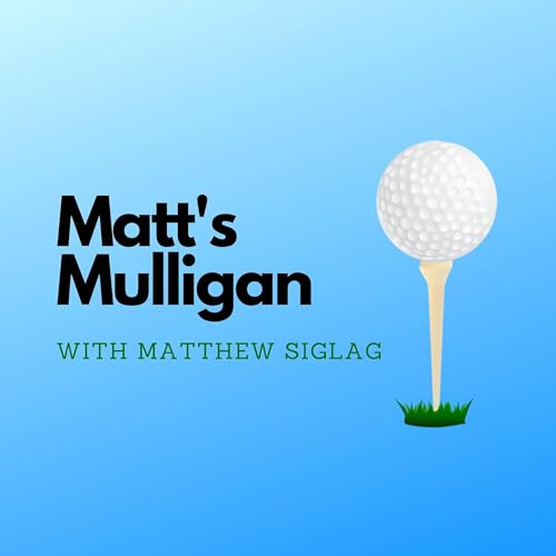 Matt's Mulligan Titelbild