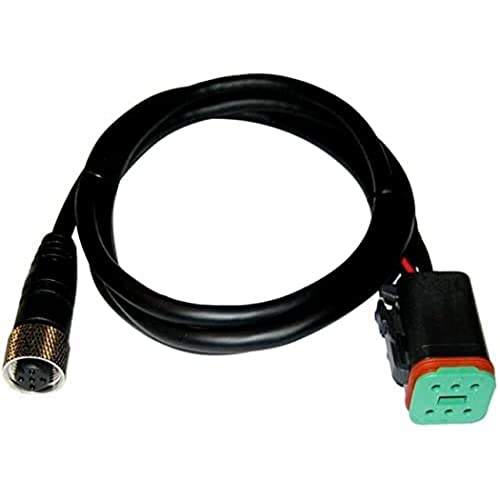 Raymarine Volvo Engine Evc Link Cable, 1m
