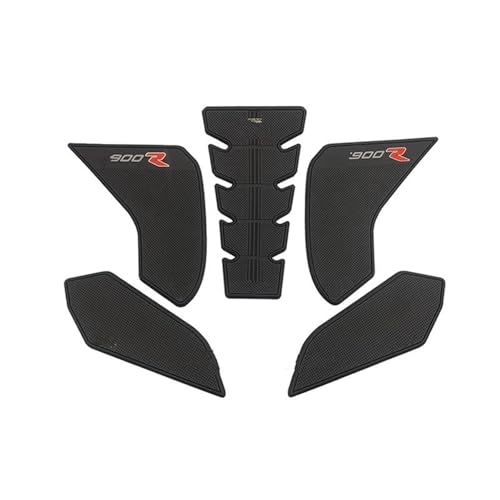 Protector antideslizante de depósito F900R 2021 pegatina carenado antirrayaduras