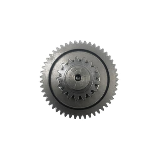 Eje de engranaje intermedio GY6 150cc: repara los tirones en UTV 3