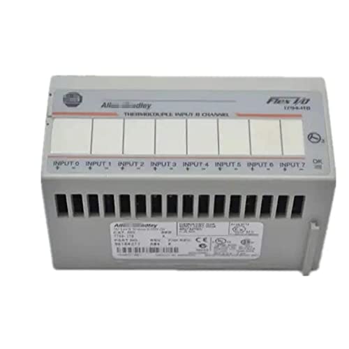 SSDXFJZR 1794-IT8 Thermoelement-Eingangsmodul