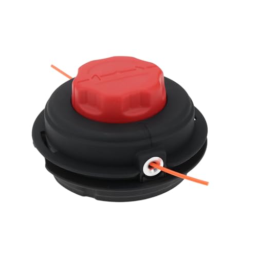 AS Axis Spindleon String Trimmer Cutting Head Assembly 841-0