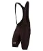 Pearl iZUMi Men's Pro Escape Bib Shorts, Black, Large