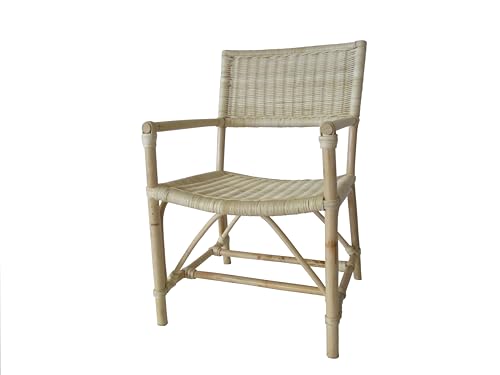 Ideale per salotti, camere, verande, terrazze, giardini o ambienti dallo stile boho e naturale