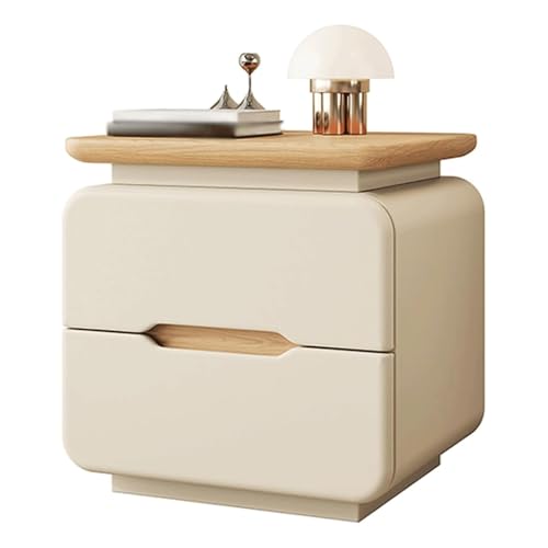 Facile manutenzione: questo elegante mobile per camera da letto presenta una finitura in pelle semplice da pulire e mantenere; basta pulirlo di tanto in tanto con un panno umido per mantenerlo fresco e lucido. Perfetto per migliorare l'arredamento della tua camera da letto fornendo allo stesso tempo funzionalità ed eleganza. Ideale per chi cerca nel proprio spazio abitativo un connubio tra stile e praticità.