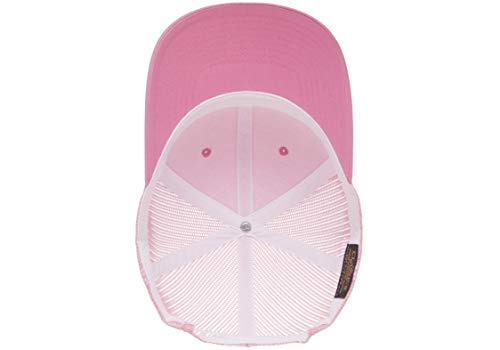 Image of Yupoong Yp Classics Retro Trucker Cap