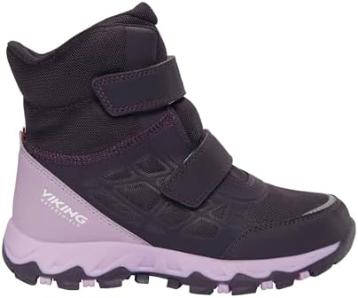 Viking Track Warm WP 2V