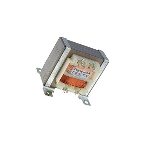Transformateur de réseau basse tension 22,5V AC0,8A pour la maintenance d'interphones