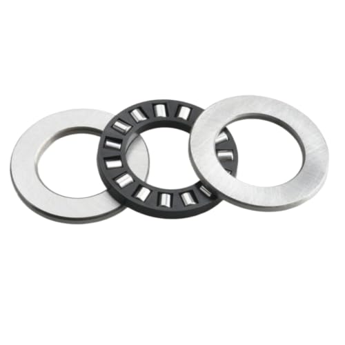 Cojinete 25x42x5 de alta resistencia para motores fueraborda DT40 y DF40C