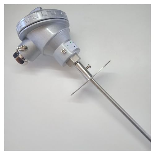 Capteur de température T1 K en acier 316 pour usage intensif