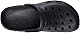 Beco Clogs Herren – leichte Herren Clogs mit bequemem Fußbett & praktischem Fersenriemen – Größe: 41-45