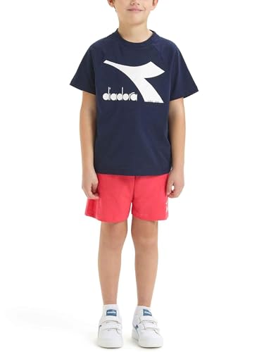 Survêtement Diadora Completi Blu finitions soignées bleu taille M