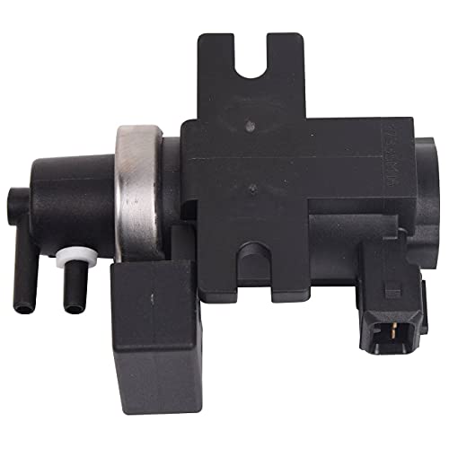 Electrovalve turbo en laiton contre les pertes de puissance sur BMW 3 5 7 - 3