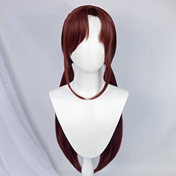 いかまりね　アナ風　トラベル　ウィッグ pw109_04.jpg