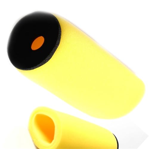 Filtre à air haute densité en éponge compatible Yamaha YFM660FA