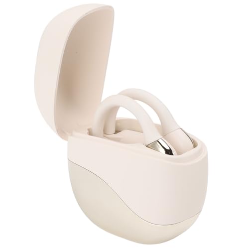 Dioche Auriculares Bluetooth con Traducción AI en Tiempo Real Oro miniatura 1