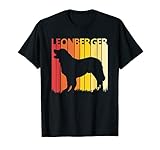 Chien Leonberg T-Shirt
