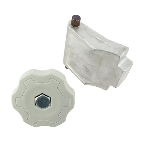 Contre lame 5131042078 broyeur vegetaux ryobi - vue 7