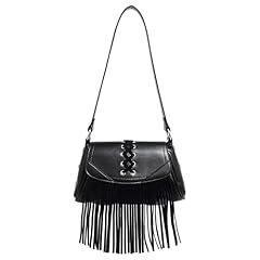 Tassel Black