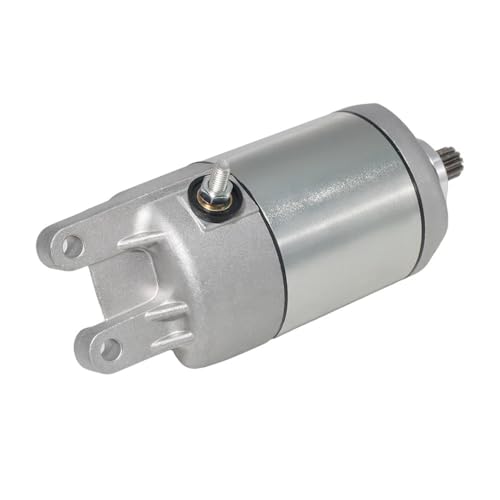 Démarreur électrique pour réparer panne moteur TRX350 1986
