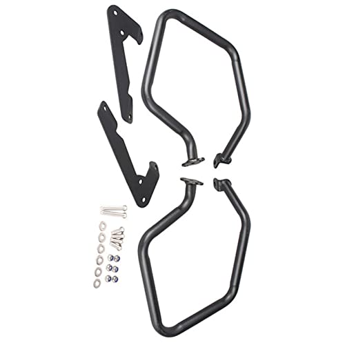 Crash bar arrière pour BMW R1250RT 2018-2022 protection moteur