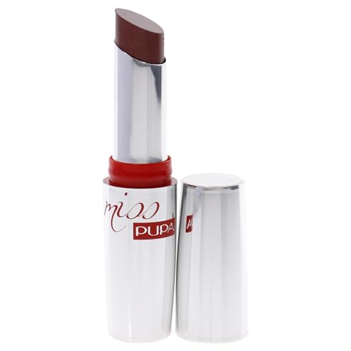 Miss Pupa Rossetto Effetto Cristallino SPF 15