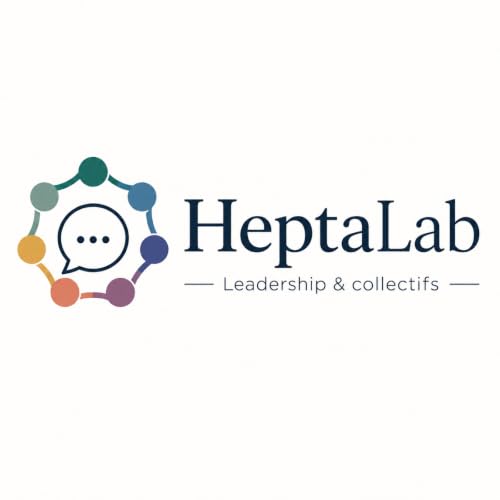 『HeptaLab』のカバーアート