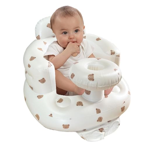 Sillón hinchable para bebé silla hinchable