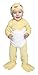 My Other Me – Déguisement de petit poussin (viving costumes) 1-2 años