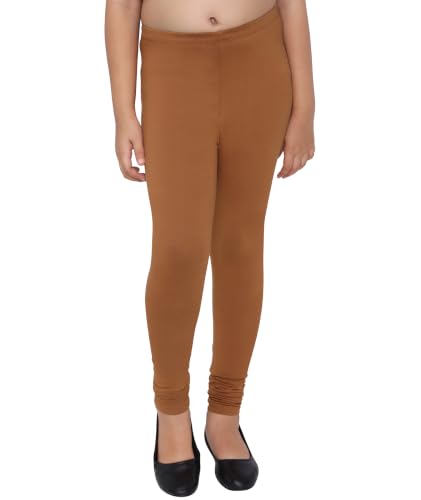 Image of Robinbosky Premium Girls Churidar Leggings for All Age Group