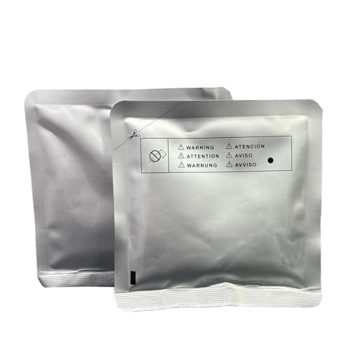 Toner W9050 noir pour simplifier la gestion des copies sur E87640