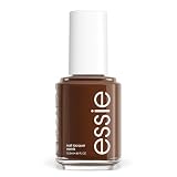 essie Nail Polish, Salon-Quality Brown Nail...