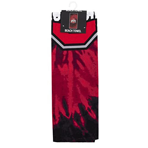 Image of Northwest NCAA Unisex-Adult Beach Towel