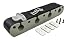 BoatBuckle F15435 HLS Vertical Rod Holder