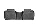 WeatherTech Rear FloorLiner for Select Toyota Camry Models (Black)