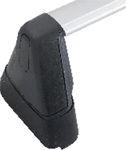 Barras para portaequipajes de coche Impreza 2017-2023 antirruido viento 5