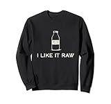 Drink Raw Milk Humor