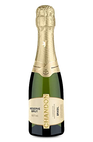 Espumante Baby Chandon Réserve Brut 187ml