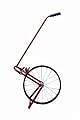 Rolatape 32-400 Professional Series 4-Foot Measuring Wheel