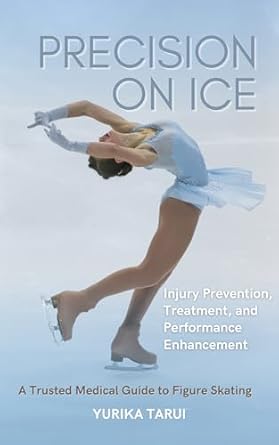 Ice Skating Injury Prevention Guide: A Comprehensive Approach to Staying Safe on the Ice