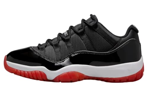 Air Jordan 11 Retro Low 'Bred'