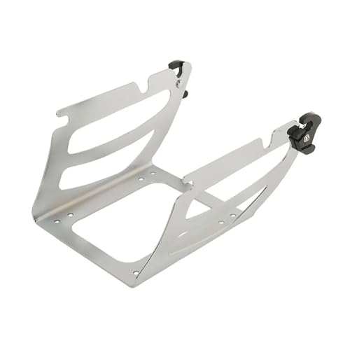 Support bagages arrière pour Softail FLST 2000-2005 et Tour Pack moto