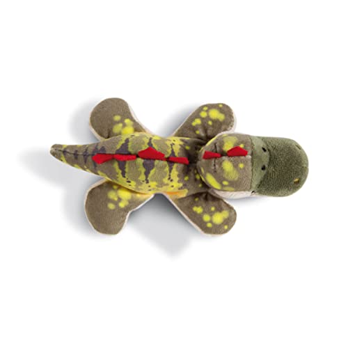 NICI 48802 MagNICI Dino Fossily 12cm Green, 12 cm - Image 2