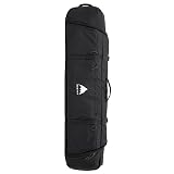 Burton Wheelie Flight Attendant Snowboard Bag,...