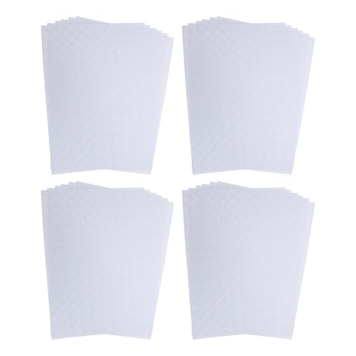 Feuilles de stratifié étanches pour protéger vos photos de l'humidité